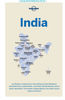 Picture of Lonely Planet India Book