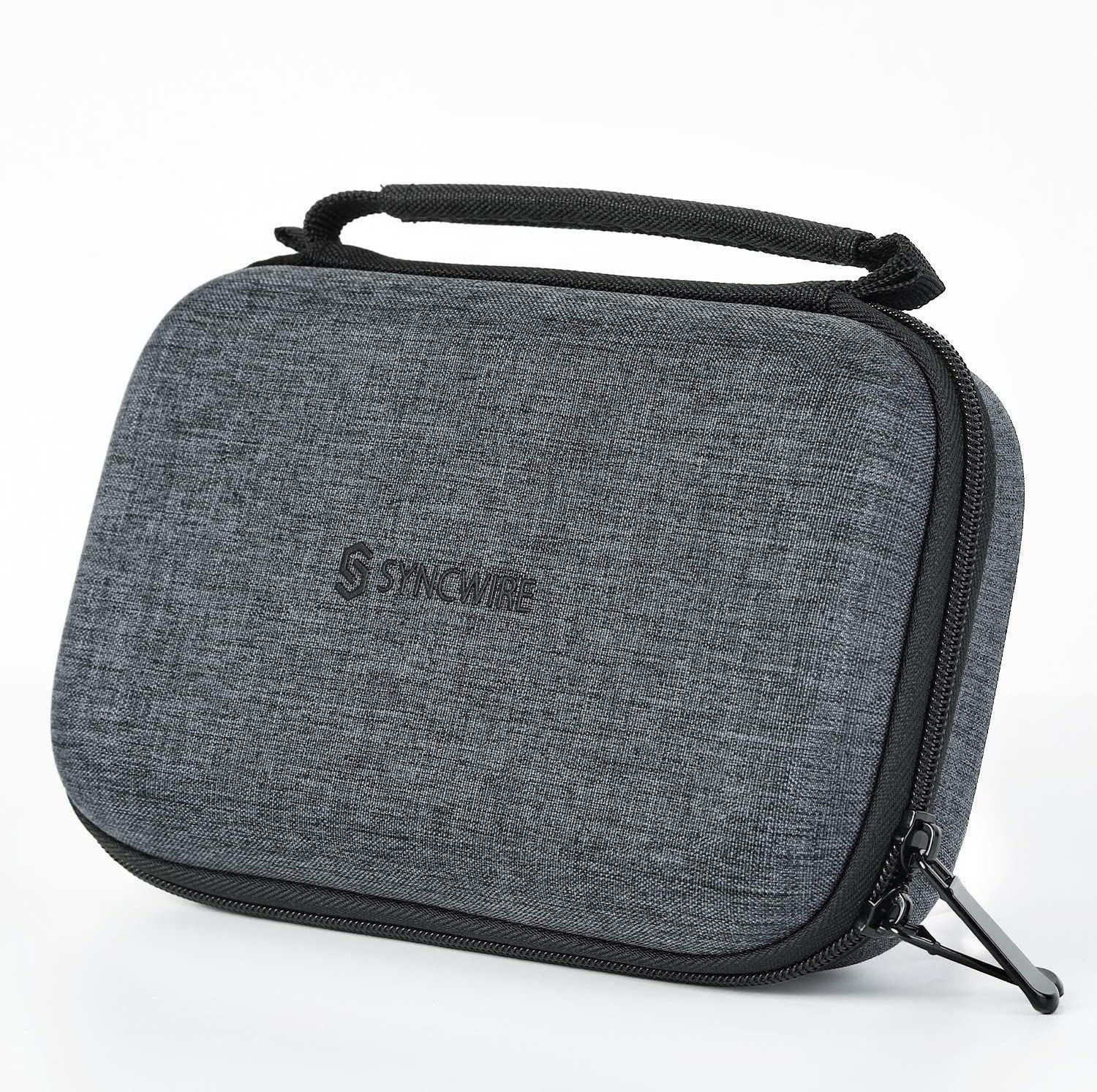 Passport Health Store. Syncwire Travel Electronics Accessory Organizer