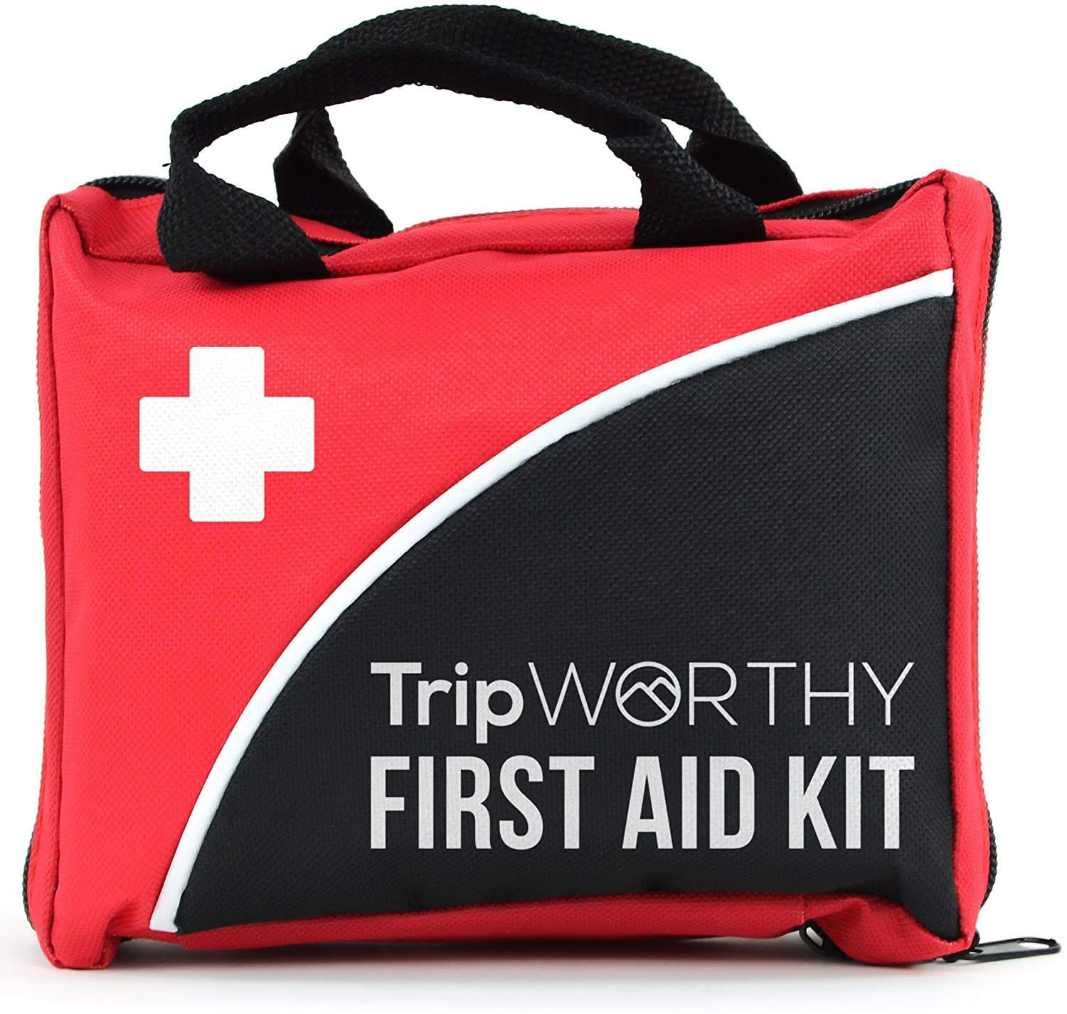 Passport Health Store. Compact First Aid Kit for Medical Emergency