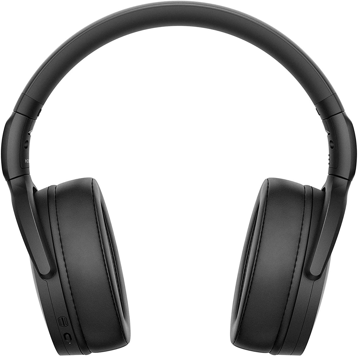 Passport Health Store. Sennheiser HD 350BT Bluetooth 5.0 Wireless Headphone