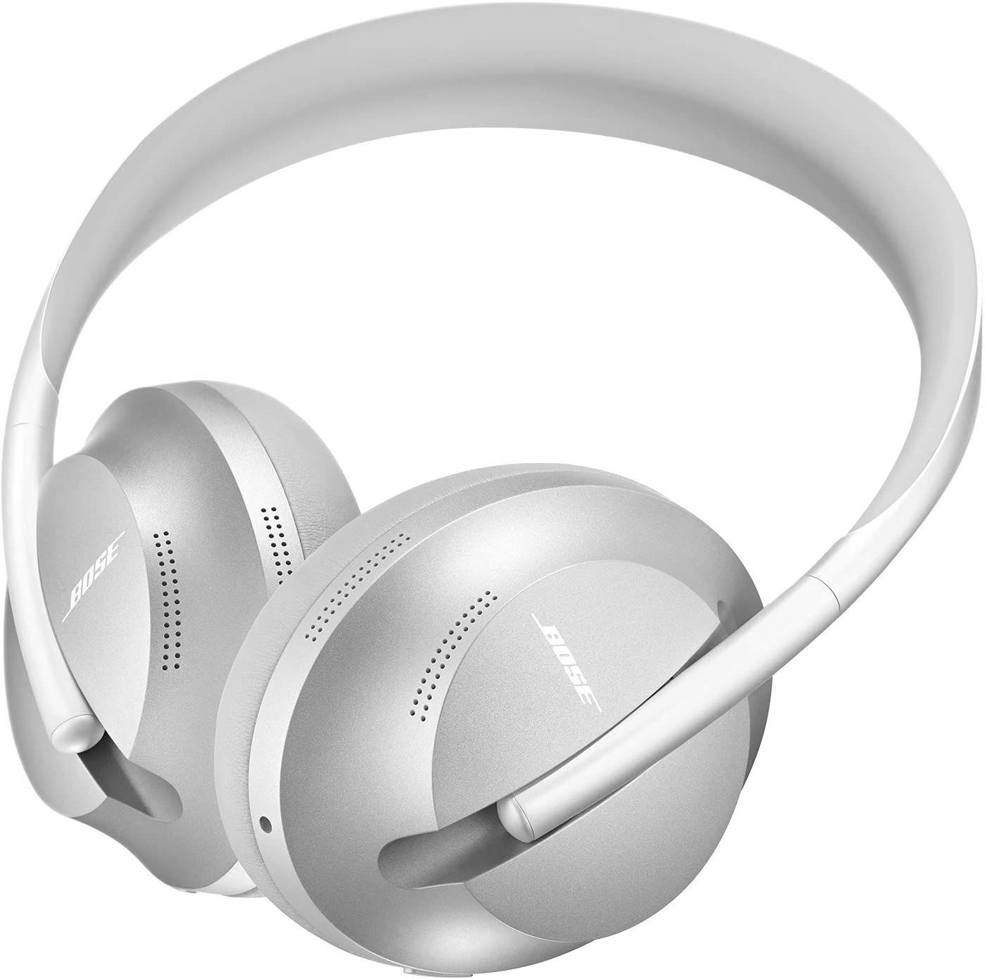 bose noise cancelling bluetooth headset