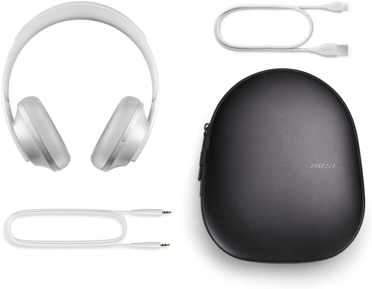 bose noise cancelling bluetooth headset