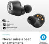 Picture of Sennheiser Momentum True Wireless in-Ear Headphones