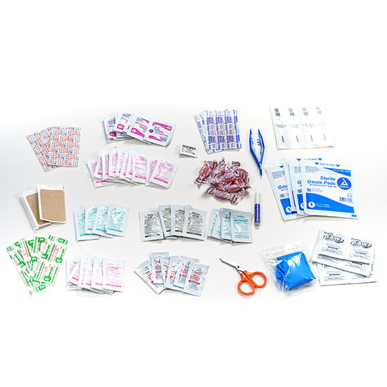 Passport Health Store. Travel Medicine & First Aid Travel Kit